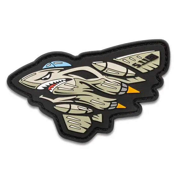 5.11 Patch Maverick - 055 Khaki