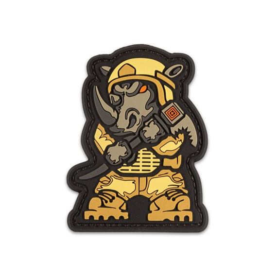 5.11 Patch Rhino Breacher - 055 Khaki