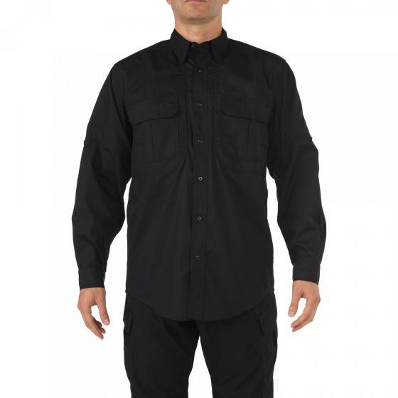 5.11 Taclite Pro L/S košile - Black