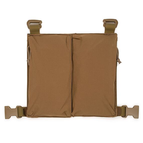 Kapsa 5.11 Double Deploy Gear - Kangaroo