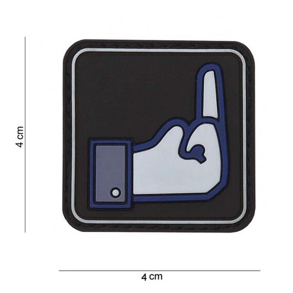 Patch - Fuck FB