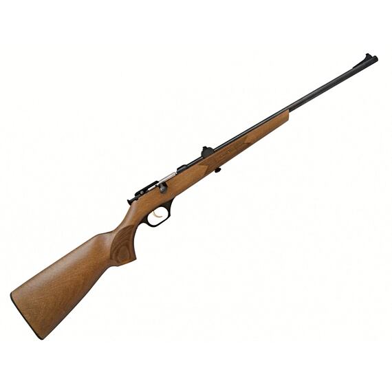 Puška flobertka Spielberg Brno mod.200F buk jednoran. černá cal.6mm ME Flobert C-I