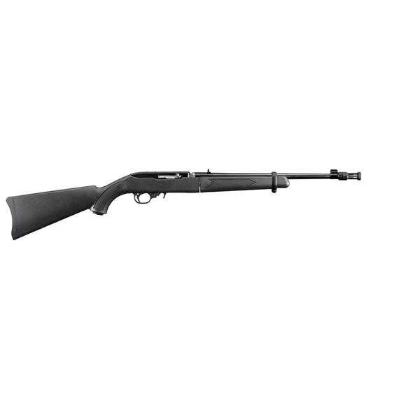 Puška samonabíjecí Ruger 10/22 TDT .22LR