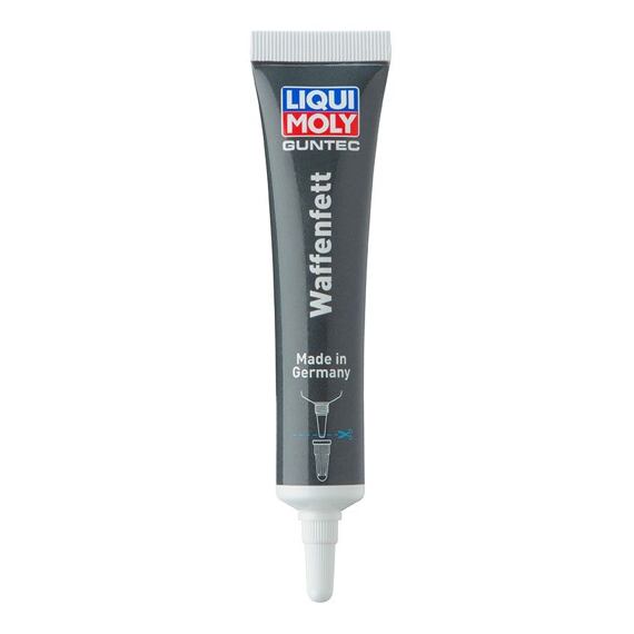 Liqui Moly - Guntec tuk na zbraně 20ml