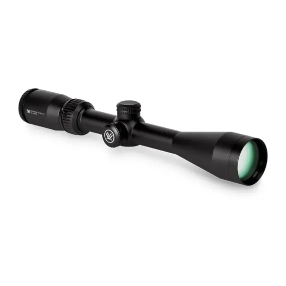 Puškohled Vortex Crossfire II 4-12x44 DEAD-HOLD BDC MOA