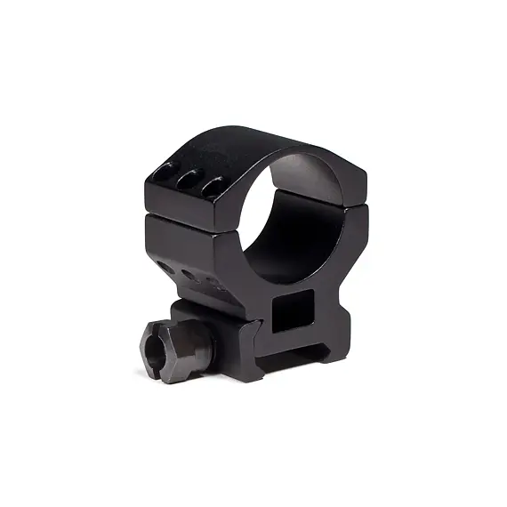 Montážní kroužek Vortex Tactical Ring 30mm, nízký, na lištu weaver - 1 ks