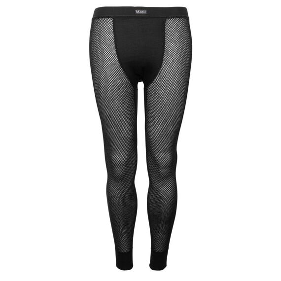 Funkční spodky Brynje Super Thermo Longs Black