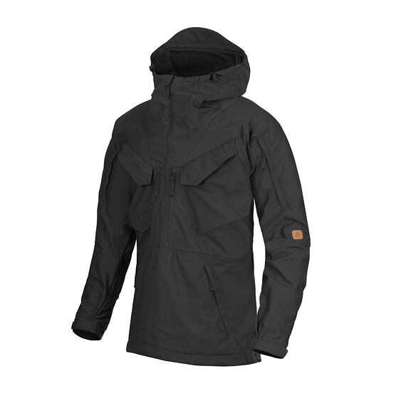 Bunda Helikon Pilgrim Anorak Jacket - Black
