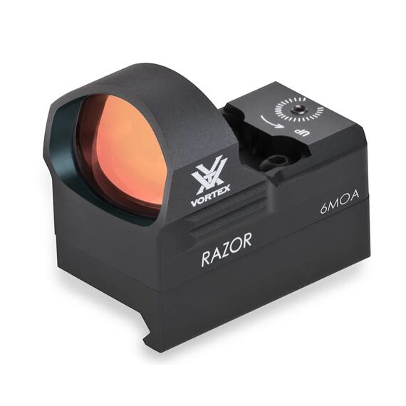 Kolimátor Vortex Razor Red Dot 6 MOA