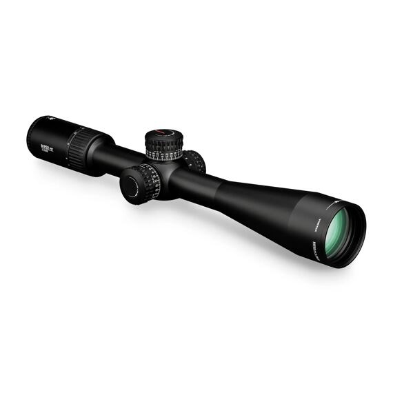 Puškohled Vortex Viper PST Gen II 3-15x44 FFP,EBR-7C 