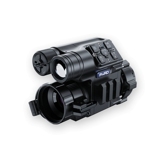 Digitální předsádka PARD FD1, 940nm
