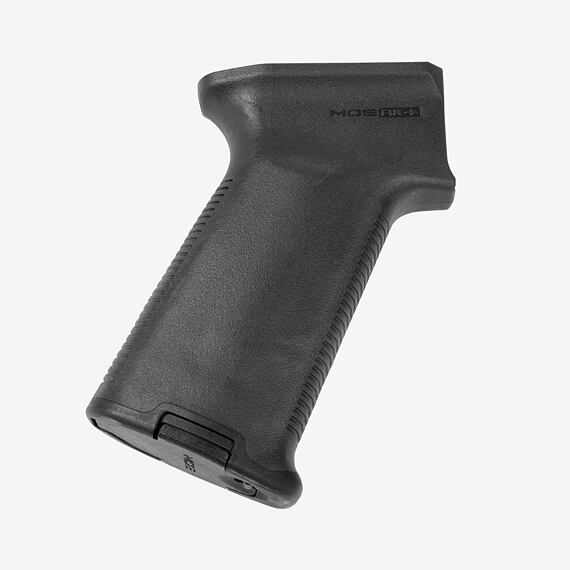 Pistolová rukojeť Magpul MOE AK + Grip pro AK47/AK74 - černá 
