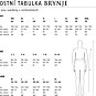 Funkční spodky Brynje Super Thermo Longs Black