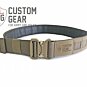 Opasek MC50 Laser Edition Custom Gear - Coyote
