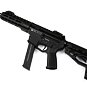 Samonabíjecí puška Limex LLC Alfa 10,2", r. 9 mm Luger