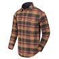 Košile Helikon Greyman - Amber Plaid