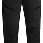 Dámské kalhoty Pinewood Finnveden Hybrid - Black