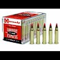 Malorážkový náboj Hornady .17HMR 17gr V-MAX