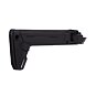 Pažba Magpul AK-47 Zhukov-S - švestková