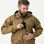 Bunda Helikon SAS Smock - Coyote