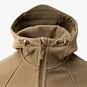 Fleece bunda Helikon Patriot Mk2 - Black