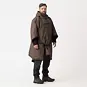 Pončo Helikon Swagman Roll Poncho - Earth Brown