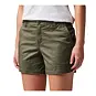 5.11 Dámské kraťasy Nell Short 2.0 - 186 Ranger Green