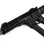 Samonabíjecí puška Limex LLC Alfa 10,2", r. 9 mm Luger