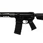 Puška samonabíjecí Stag Arms STAG 15 Tactical SBR, r.223 Rem/5,56, hl. 7,5", černá