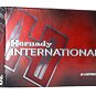 Kulový náboj Hornady Custom International 6,5x55SE 140grs 9,0g ECX