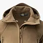 Fleece bunda Helikon Patriot Mk2 - Black