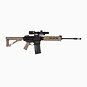 Zásobník Magpul PMAG LR/SR Gen M3 Window .308 Win 25rd - černá