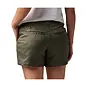 5.11 Dámské kraťasy Nell Short 2.0 - 186 Ranger Green
