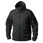 Bunda s dvojitým fleecem Helikon Patriot - Jungle Green