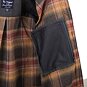 Košile HELIKON Greyman -  Amber Plaid