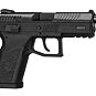 Samonabíjecí pistole CZ P-07 SR