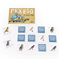 Pexeso Lesní svět - Z ptačí říše