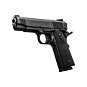 Samonabíjecí pistole Taurus 1911 Commander r.9mm Luger, černý, 9+1, hl. 4,25''