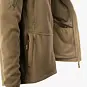 Fleece bunda Helikon Patriot Mk2 - Black