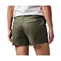 5.11 Dámské kraťasy Nell Short 2.0 - 186 Ranger Green