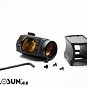 Micro kolimátor Holosun HS403A