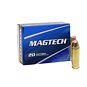 Náboj Magtech 500S&W FMJ Flat (500D) 21,06g 325gr