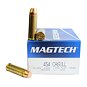 Náboj Magtech 454 Casull FMJ FLAT  16,85 g 260 GR