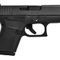 Samonabíjecí pistole Glock 43 r.9mm Luger