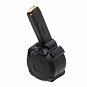 Bubnový zásobník Magpul PMAG pro Glock D-50 GL, 9mm, 50 rd. - černá