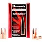 Střela Hornady 9,3mm 286 gr InterLock Spire Point