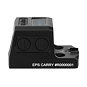 Kolimátor Holosun EPS CARRY GREEN MRS 2 MOA