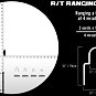 Monokulární dalekohled Vortex Solo R/T 8x36