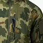 Oboustraná bunda Helikon Wolfhound Hoodie Jacket - Mitchell Camo