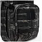 5.11 Rush 12 2.0 batoh - 251 Multicam Black